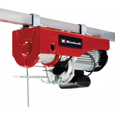 Einhell TC-EH 1000 Wciągarka linowa 2255160 Einhell TC-EH 1000 Wciągarka linowa 2255160