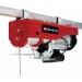 Einhell TC-EH 1000 Wciągarka linowa 2255160