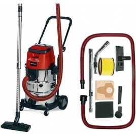 Einhell TE-VC 36/30 Li S-Solo Odkurzacz przemysłowy 2347140