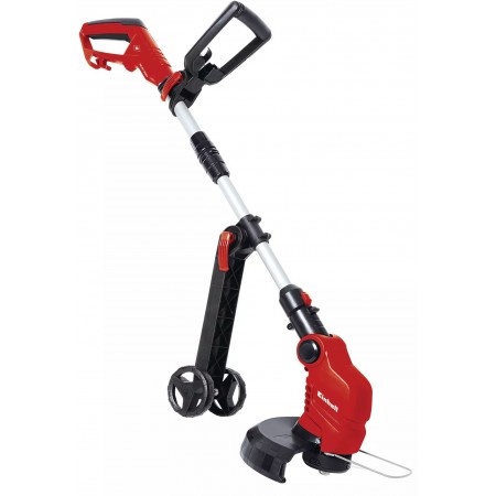 Einhell Expert GE-ET 5027 Elektryczna kosa żyłkowa 3402090