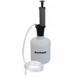 Einhell Pompa ssąca do benzyny i oleju 3407000