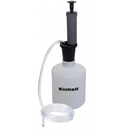 Einhell Pompa ssąca do benzyny i oleju 3407000