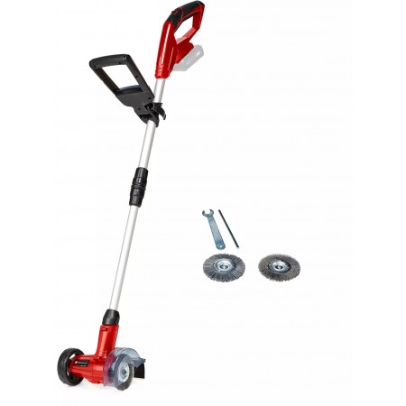 Einhell GC-CC 18 Li-Solo Akumulatorowy czyszczak fug 3424050
