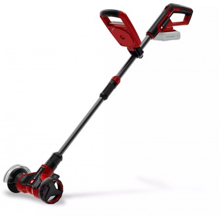 Einhell GE-CC 18/110 Li E-Solo Akumulatorowy czyścik fug (18V/bez akumulatora) 3424070 Einhell GE-CC 18/110 Li E-Solo Akumulatorowy czyścik fug (18V/bez akumulatora) 3424070