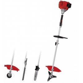 Einhell GC-MM 52 I AS benzynowe urządzenie wielofunkcyjne – kosa spalinowa 3436555