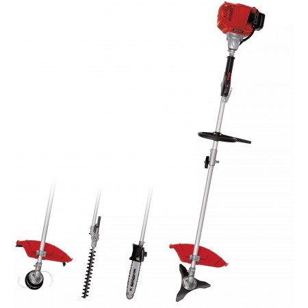 Einhell GC-MM 52 I AS benzynowe urządzenie wielofunkcyjne – kosa spalinowa 3436555