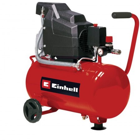 Einhell Classic TC-AC 190/24/8 Kompresor 4007325 Einhell Classic TC-AC 190/24/8 Kompresor 4007325