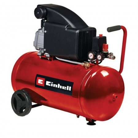 Einhell TC-AC 270/50/8 Kompresor 4007360 Einhell TC-AC 270/50/8 Kompresor 4007360