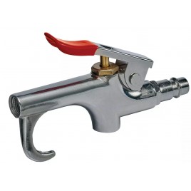 Einhell pistolet do przedmuchu z akcesoriami do kompresorów 4132759 Einhell pistolet do przedmuchu z akcesoriami do kompresorów 4132759
