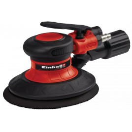 Einhell TC-PE 150 Szlifierka mimośrodowa pneumatyczna 4133330 Einhell TC-PE 150 Szlifierka mimośrodowa pneumatyczna 4133330