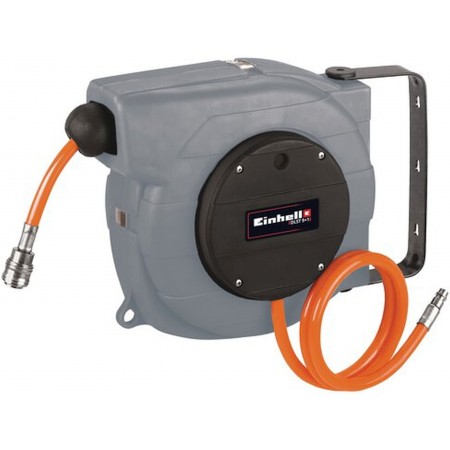 Einhell Automatyczny zwijacz węża DLST 9+1 4138000 Einhell Automatyczny zwijacz węża DLST 9+1 4138000