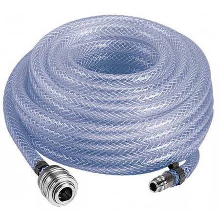 Einhell wąż ciśnieniowy 6mm 10m 4138100 Einhell wąż ciśnieniowy 6mm 10m 4138100