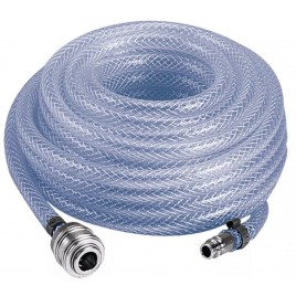 Einhell wąż ciśnieniowy 6mm 15m 4138200
