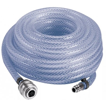 Einhell wąż ciśnieniowy 6mm 15m 4138200