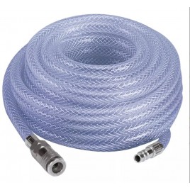 Einhell 15 m Pleciony wąż powietrzny, 9 mm ID Akcesoria do kompresora 4138210