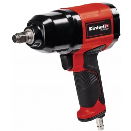 Einhell TC-PW 340 Klucz udarowy pneumatyczny 4138950 Einhell TC-PW 340 Klucz udarowy pneumatyczny 4138950