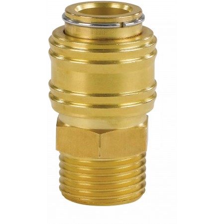 Einhell Szybkozłącze R1/2" AG do sprężarek 4139209