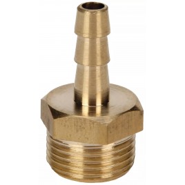 Einhell Obudowa gwintowana R 3/8", 6 mm do kompresorów 4139666 Einhell Obudowa gwintowana R 3/8", 6 mm do kompresorów 4139666
