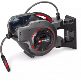 Einhell GE-HR 18/30-1 Li-Solo Akumulatorowy bęben na wąż (18V/bez akumulatora) 4173773