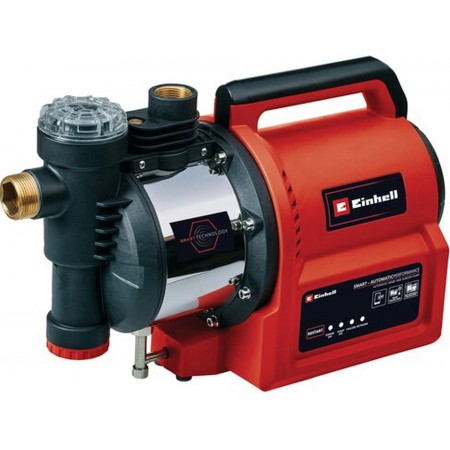 Einhell GE-AW 1144 SMART Automatyczna pompa wodna 4180380 Einhell GE-AW 1144 SMART Automatyczna pompa wodna 4180380