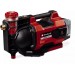 Einhell AQUINNA 36/38 F LED Bezprzewodowa pompa ogrodowa (36V/bez akumulatora) 4180420