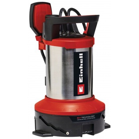 Einhell GE-DP 7535 N LL ECO Pompa osadowa 4181600 Einhell GE-DP 7535 N LL ECO Pompa osadowa 4181600