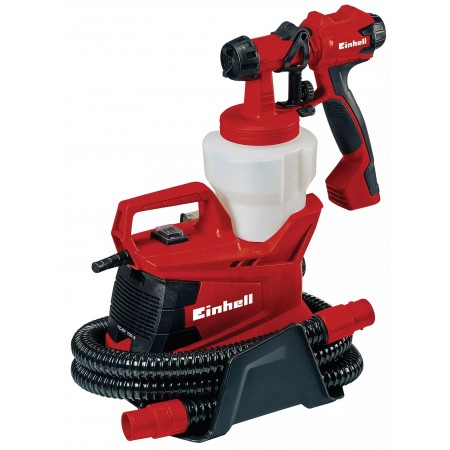 Einhell TC-SY 700 S Pistolet do farieb 4260020