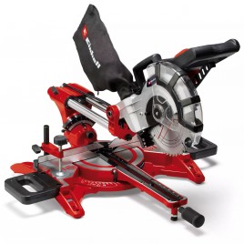 Einhell TC-SM 2131/2 Dual - Piła ukośna 4300390