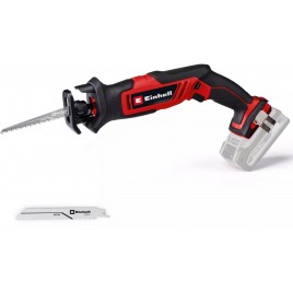 Einhell TE-AP 18/13 Li - Solo Piła uniwersalna akumulatorowa (18 V/bez akumulatora)4326315