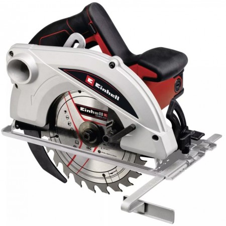 Einhell TC-CS 1410 pilarka tarczowa 4331050 Einhell TC-CS 1410 pilarka tarczowa 4331050