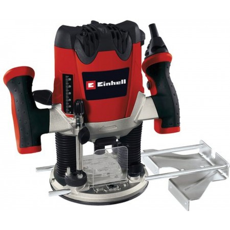 Einhell TE-RO 1255 E Router 4350490 Einhell TE-RO 1255 E Router 4350490