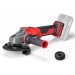 Einhell AXXIO 18/125 Q PROFESSIONAL Szlifierka kątowa bezszczotkowa 4431151