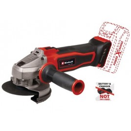 Einhell TE-AG 18/115 Q Li Solo Szlifierka kątowa 4431165
