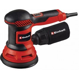 Einhell TC-RS 425 E Szlifierka mimośrodowa 4462005