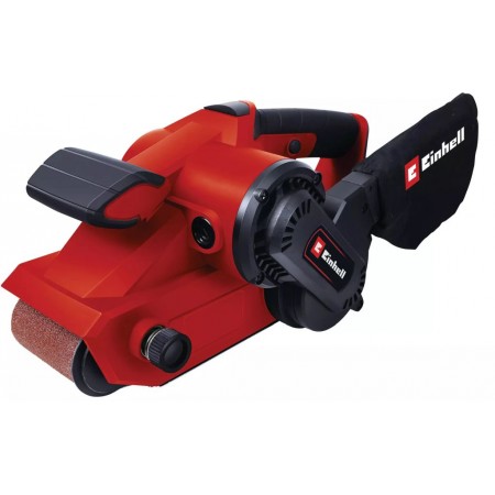 Einhell TC-BS 8038 Szlifierka taśmowa 4466260 Einhell TC-BS 8038 Szlifierka taśmowa 4466260