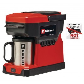 Einhell TE-CF 18 Li-Solo Ekspres do kawy akumulatorowy 4609990