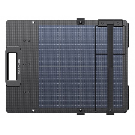 EcoFlow panel solarny 110W składany – 2. generacja 1ECO1000-02N