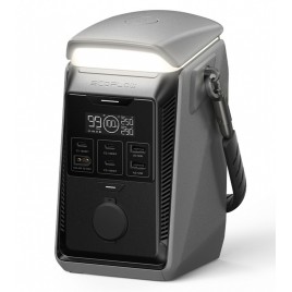 EcoFlow TRAIL 300 Plus Stacja zasilania 1ECOTRAIL300PLUS