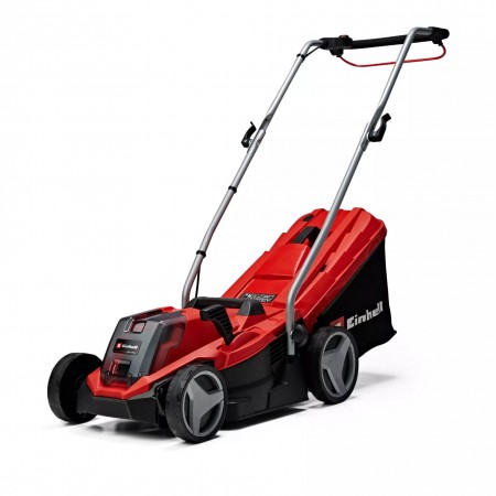 Einhell GE-CM 18/33 Li-Solo Kosiarka akumulatorowa do trawy 3413266 Einhell GE-CM 18/33 Li-Solo Kosiarka akumulatorowa do trawy 3413266
