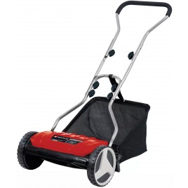 Einhell GE-HM 38 S-F Ręczna kosiarka do trawy 3414161