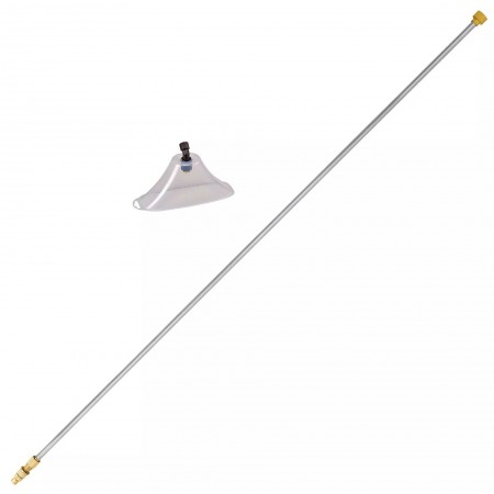 Einhell Rura przedłużająca Akcesoria do opryskiwacza ciśnieniowego 3425205