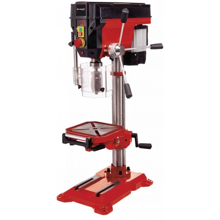 Einhell TE-BD 750 E Wiertarka kolumnowa 4250715