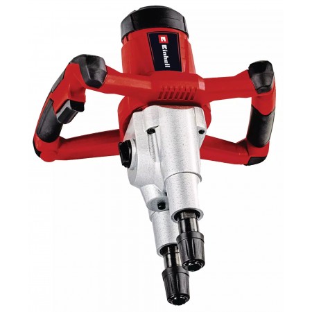 Einhell TE-MX 1600-2 CE Twin Mieszadło do klejów i zapraw 4258561