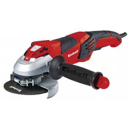 Einhell TE-AG 125 CE Szlifierka kątowa 4430860 Einhell TE-AG 125 CE Szlifierka kątowa 4430860