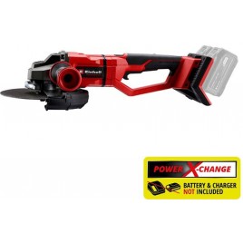 Einhell AXXIO 36/230 Q Akumulatorowa szlifierka kątowa 4431160