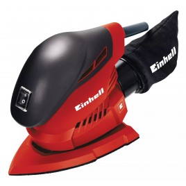 Einhell TH-OS 1016 Szlifierka wielofunkcyjna 4460610