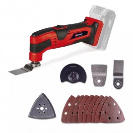 Einhell TC-MG 18 Li Solo Narzędzie wielofunkcyjne akumulatorowe 4465170
