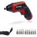 Einhell TE-SD 3,6/1 Li Wkrętarka akumulatorowa 4513501