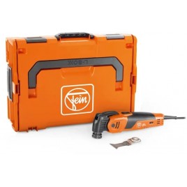 FEIN MultiMaster MM 700 Max Narzędzie oscylacyjne, L-BOXX 136 72296863000