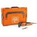 FEIN MultiMaster MM 700 Max Narzędzie oscylacyjne, L-BOXX 136 72296863000